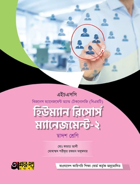হিউম্যান রিসোর্স ম্যানেজমেন্ট - ২